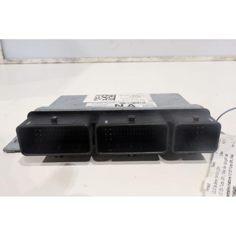 RENAULT 237106048S Блок управления двигателем в наличии Киев