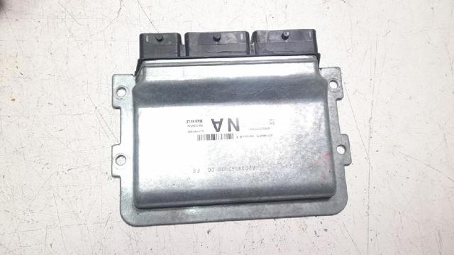 237106048S RENAULT Блок управления двигателем купить в Сумы