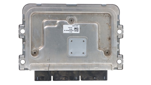 237106048S RENAULT Модуль управления (ЭБУ) двигателем купить в Запорожье