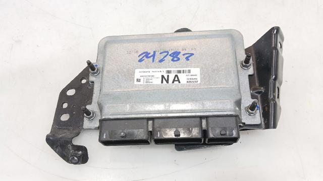 RENAULT 237106048S Модуль управления (ЭБУ) двигателем в наличии Николаев