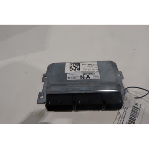 RENAULT 237106048S Модуль управления (ЭБУ) двигателем в наличии Одесса