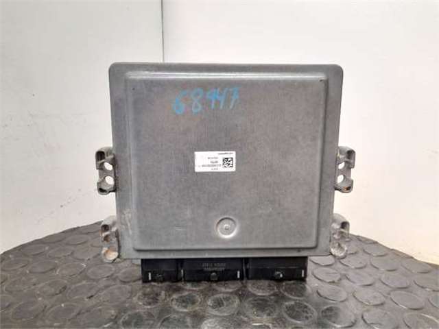 RENAULT 237106117R Блок управления двигателем в наличии Каменское