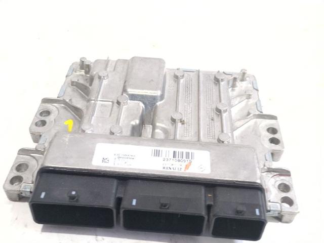 237106117R RENAULT Блок управления двигателем купить в Черкассы