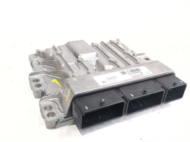 237106117R RENAULT Блок управления двигателем купить в Чернигов