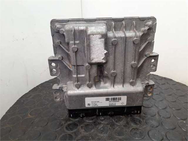 237106117R RENAULT Модуль управления (ЭБУ) двигателем купить в Днепр