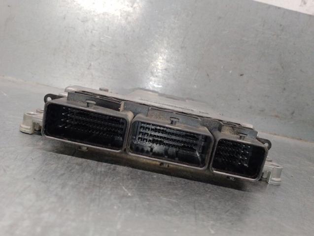 237106230R RENAULT Модуль управления (ЭБУ) двигателем купить в Ирпень