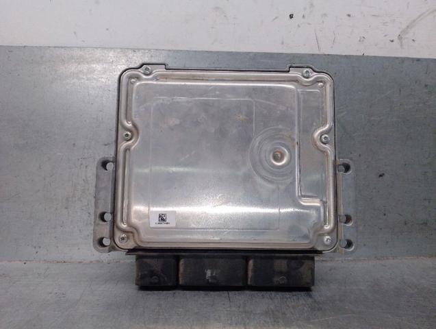 RENAULT 237106230R Модуль управления (ЭБУ) двигателем в наличии Николаев