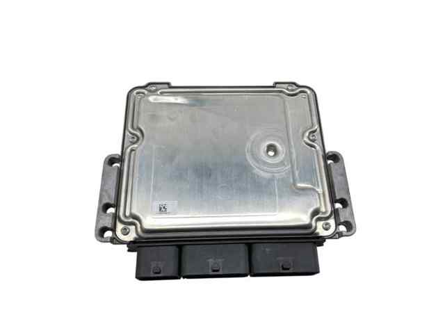 RENAULT 237106230R Модуль управления (ЭБУ) двигателем в наличии Николаев