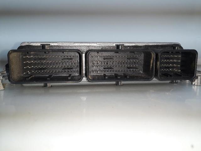 237106276R RENAULT Блок управления двигателем купить в Киев