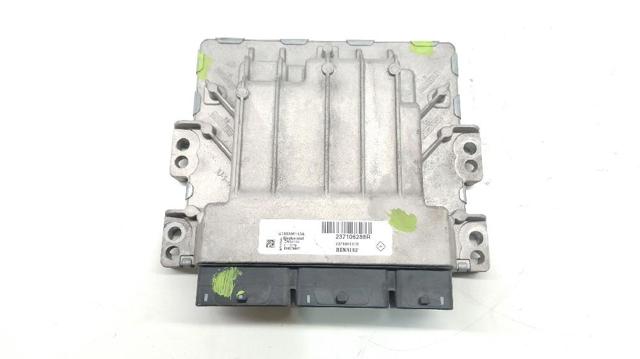 RENAULT 237106288R Модуль управления (ЭБУ) двигателем в наличии Чернигов