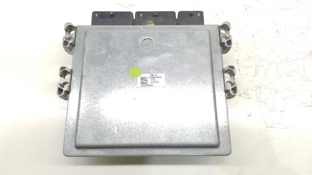 RENAULT 237106288R Модуль управления (ЭБУ) двигателем в наличии Каменское