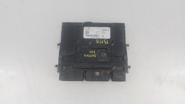 237106560S RENAULT Блок управления двигателем купить в Харьков