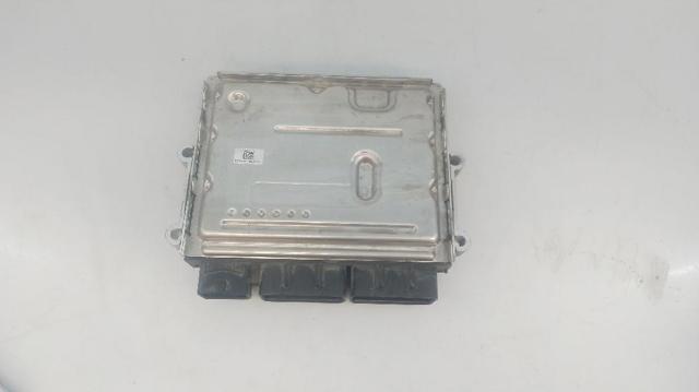 237106561S RENAULT Модуль управления (ЭБУ) двигателем купить в Хмельницкий