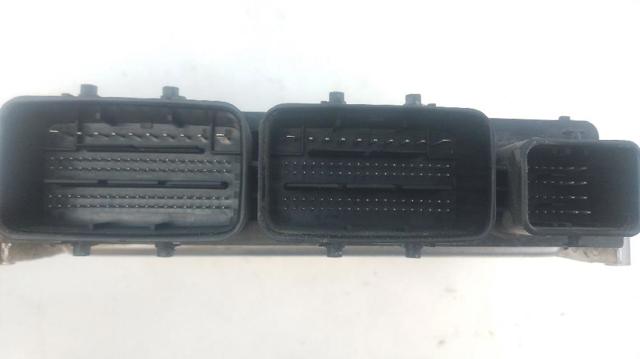 RENAULT 237106561S Блок управления двигателем в наличии Харьков