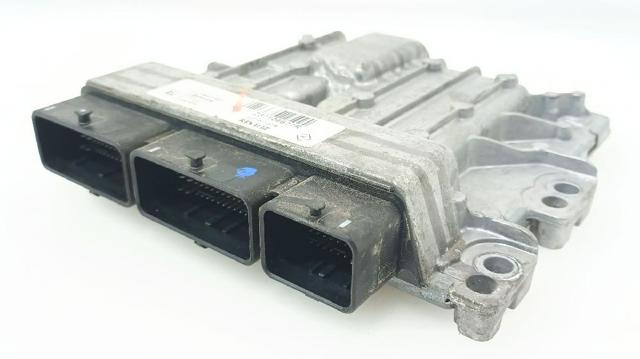 237106677R RENAULT Модуль управления (ЭБУ) двигателем купить в Киев