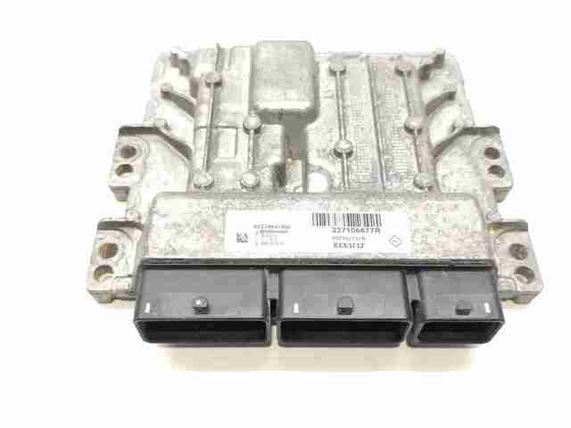 237106677R RENAULT Блок управления двигателем купить в Ужгород