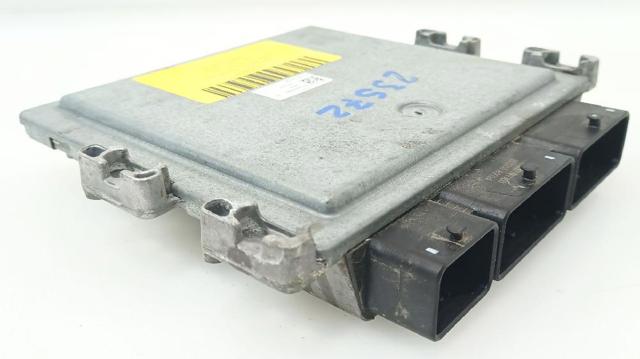 RENAULT 237106677R Блок управления двигателем в наличии Хмельницкий
