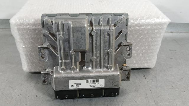 RENAULT 237106677R Блок управления двигателем в наличии Каменское
