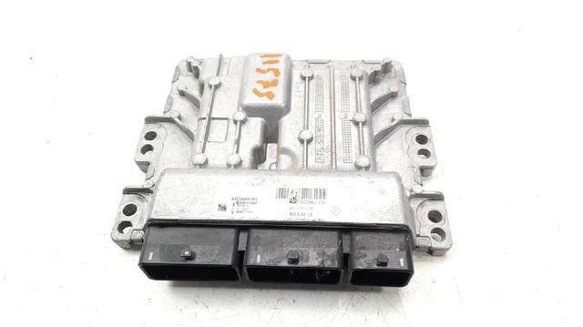 RENAULT 237106677R Блок управления двигателем в наличии Днепр