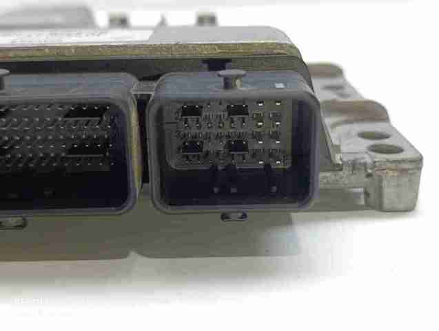 237106691R RENAULT Блок управления двигателем купить в Львов