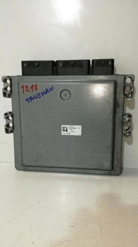 237106968R Модуль управления (ЭБУ) двигателем купить Хмельницкий