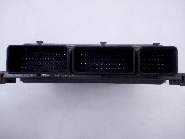 237106968R RENAULT Модуль управления (ЭБУ) двигателем купить в Тернополь