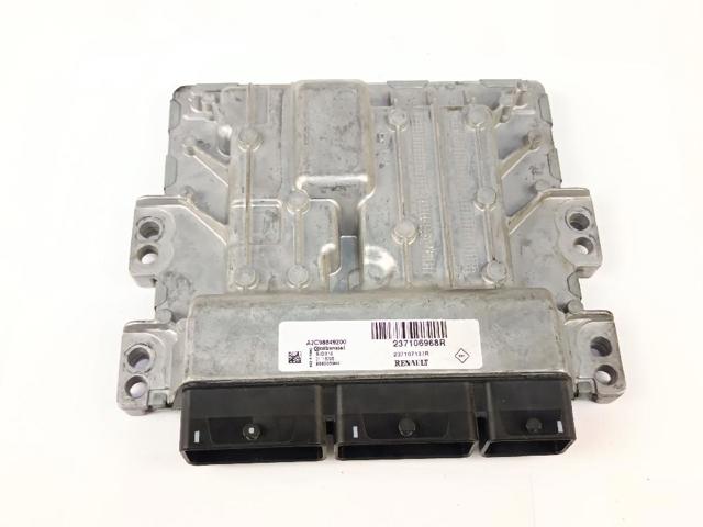 RENAULT 237106968R Блок управления двигателем в наличии Полтава