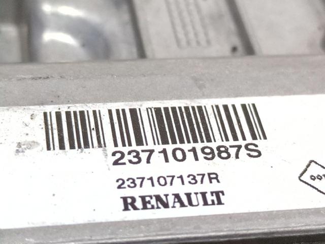 237107137R RENAULT Модуль управления (ЭБУ) двигателем купить в Павлоград
