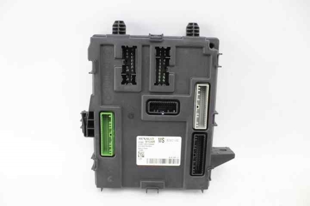 RENAULT 237107137R Модуль управления (ЭБУ) двигателем в наличии Кривой Рог