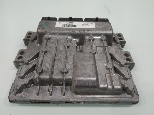 237107137R RENAULT Модуль управления (ЭБУ) двигателем купить в Ровно