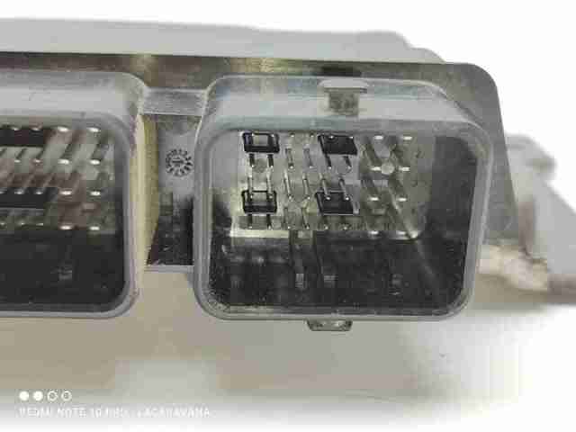 RENAULT 237107314R Модуль управления (ЭБУ) двигателем в наличии Павлоград