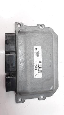 237107314R RENAULT Блок управления двигателем купить в Кривой Рог