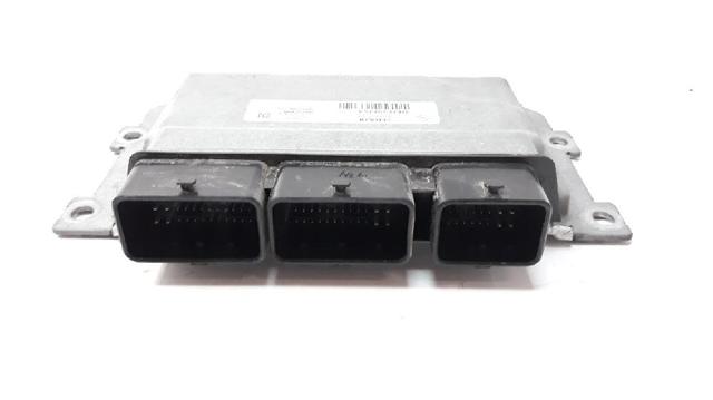 RENAULT 237107314R Блок управления двигателем в наличии Павлоград