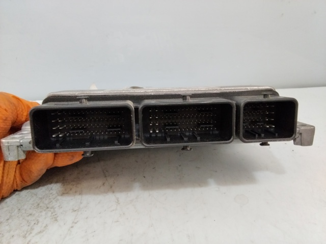 237107343R RENAULT Модуль управления (ЭБУ) двигателем купить в Каменское