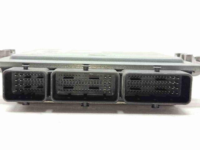 237107343R RENAULT Блок управления двигателем купить в Харьков