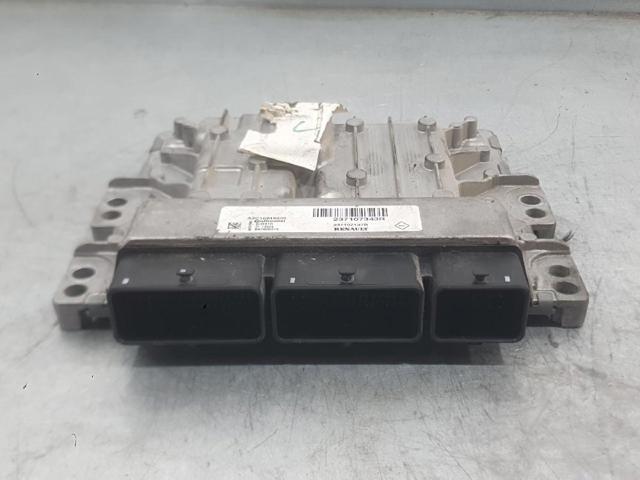 RENAULT 237107343R Блок управления двигателем в наличии Николаев