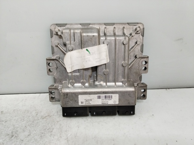 RENAULT 237107343R Модуль управления (ЭБУ) двигателем в наличии Каменское