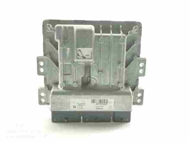 RENAULT 237107343R Модуль управления (ЭБУ) двигателем в наличии Николаев