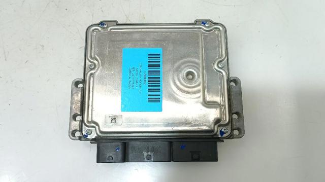 RENAULT 237107632R Блок управления двигателем в наличии Черновцы
