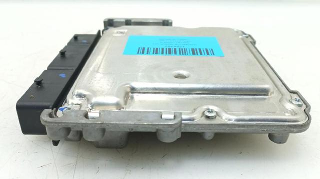 237107632R RENAULT Модуль управления (ЭБУ) двигателем купить в Киев
