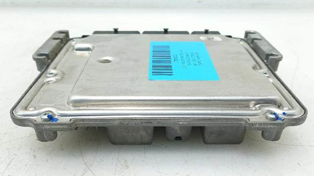 237107632R Блок управления двигателем купить Черкассы