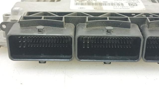 237107632R RENAULT Модуль управления (ЭБУ) двигателем купить в Ужгород