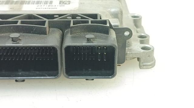 237107632R RENAULT Модуль управления (ЭБУ) двигателем купить в Павлоград
