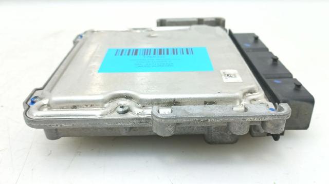 237107632R Модуль управления (ЭБУ) двигателем купить Житомир