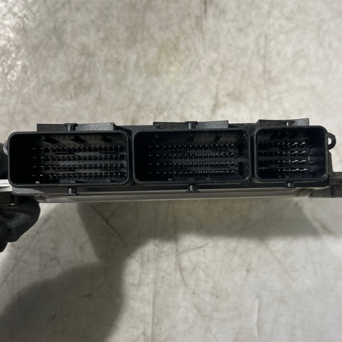 237107893R RENAULT Блок управления двигателем купить в Павлоград