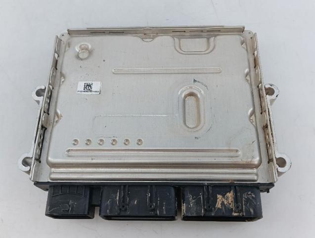 RENAULT 237107894S Блок управления двигателем в наличии Тернополь