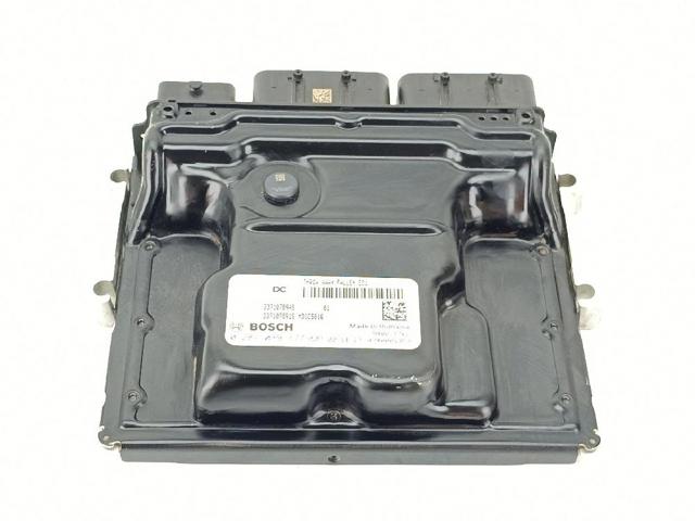 RENAULT 237107894S Блок управления двигателем в наличии Тернополь