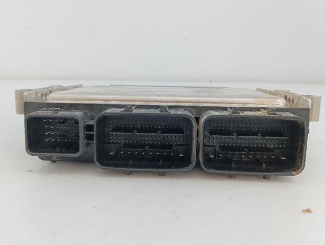 RENAULT 237107894S Блок управления двигателем в наличии Тернополь