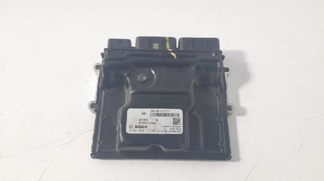 RENAULT 237107894S Блок управления двигателем в наличии Одесса