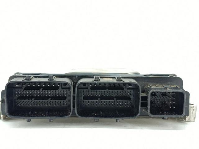 RENAULT 237107894S Модуль управления (ЭБУ) двигателем в наличии Запорожье